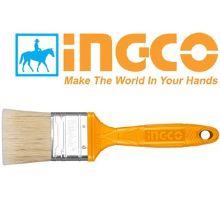 Cọ sơn Độ rộng cọ 38mm 1.5inch INGCO CHPTB68715