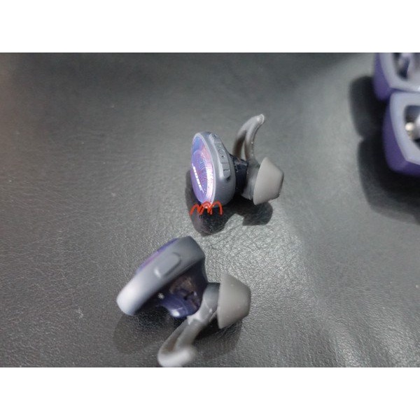 Hộp Sạc - Tai Lẻ 1 Bên Tai Nghe Bose SoundSport Free