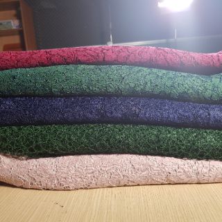 Vải ren kiện hàn