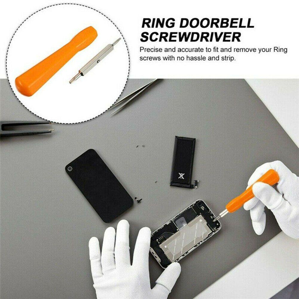 SUENIN Tua Vít Phillips Mini Đa Năng Bằng Thép Không Gỉ