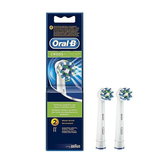 Đầu bàn chải điện Oral-B Cross Action