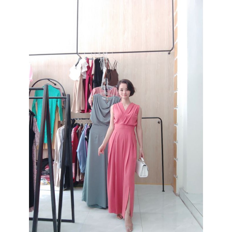 jum ống rộng (hàng tuyển)