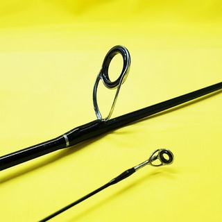 cần câu cá cần lure cán gỗ siêu nhẹ 1m8
