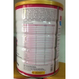 Hanie Kid 2 900gr