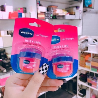 Son Dưỡng Môi Vaseline Lip Therapy