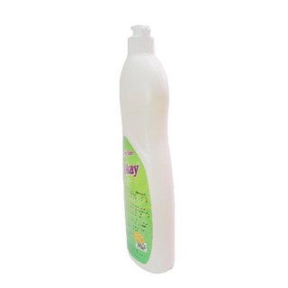 Nước rửa chén bát G-Okay chai 600ml