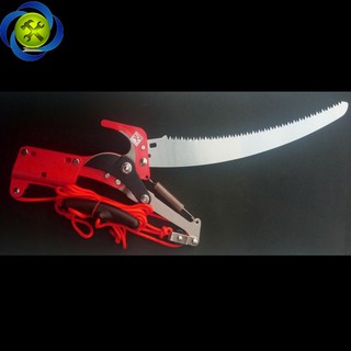 KÉO CẮT CÀNH TRÊN CAO BUDDY BD0044