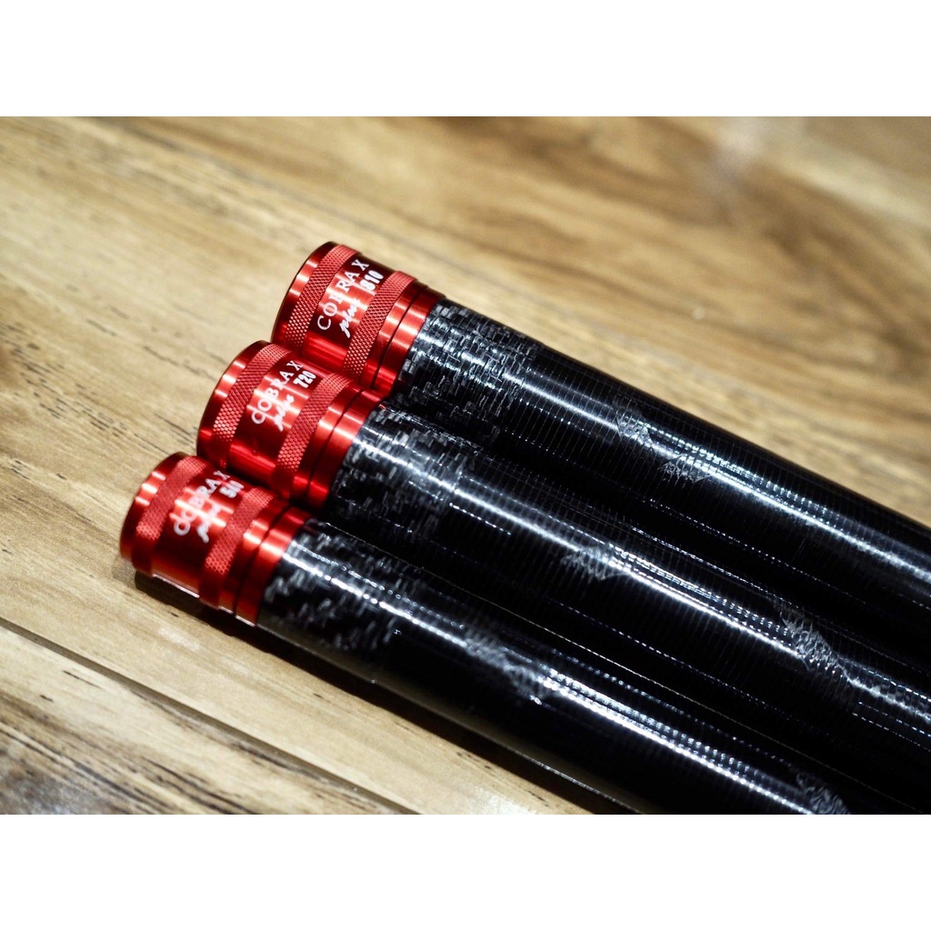 Cần câu đài COBRA X-PLUS