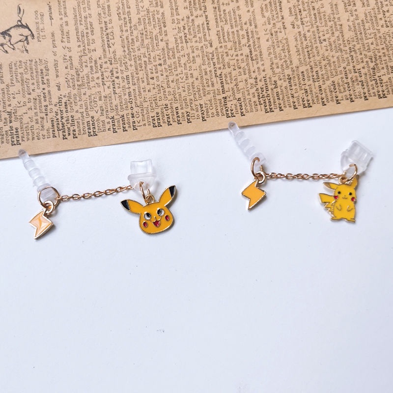 Nút Sạc Điện Thoại Di Động mini Chống Bụi Chống Bụi diy