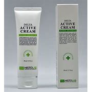 KEM MỤN DELTA ACTIVE CREAM