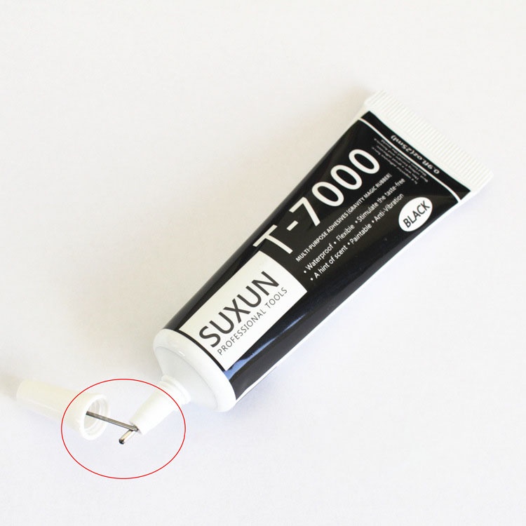 Keo Dán Kim Loại T7000 Chống Thấm Nước Thông Dụng Cho Điện Thoại