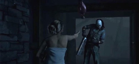 Đĩa Game PS4 - The Dark Pictures: Man of Medan - hệ EU