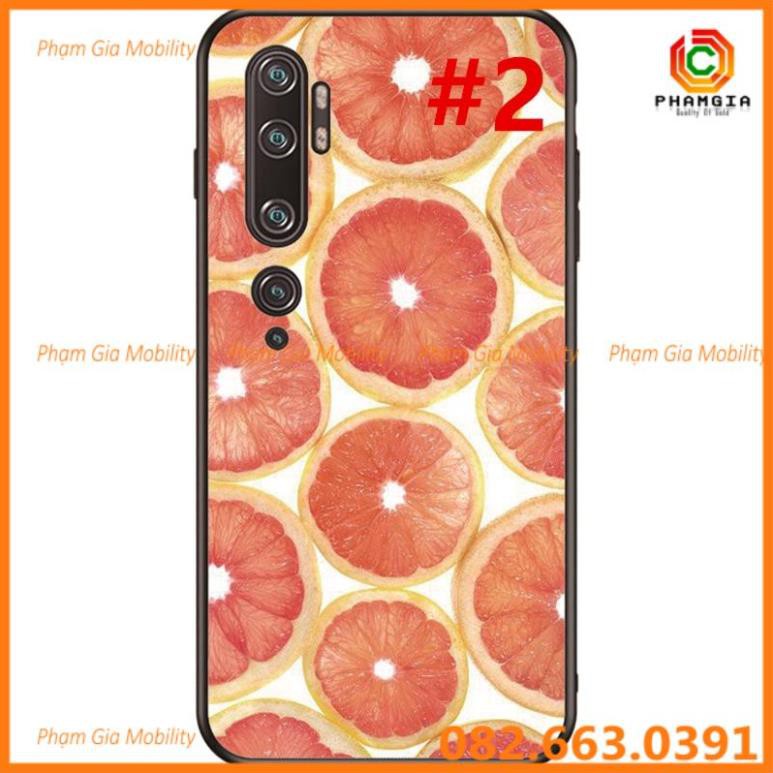 Ốp lưng Xiaomi CC9 Pro/Note 10/Note 10 pro in hình sắc nét dễ thương (P1)