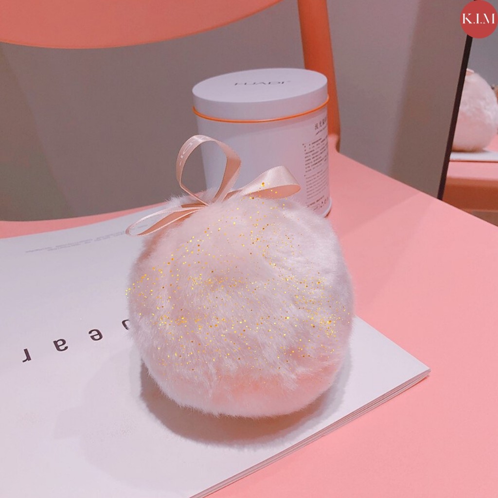 Bông Nhũ HighLight HuaDi Bắt Sáng Hạt Lấp Lánh | BigBuy360 - bigbuy360.vn