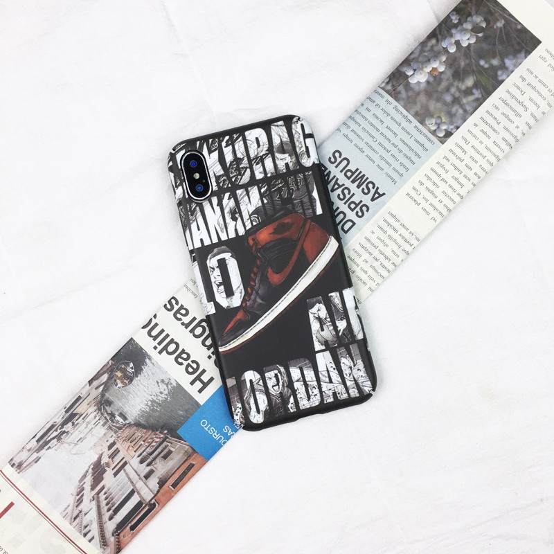 Ốp lưng iphone Air Jodan1 5/5s/6/6plus/6s/6s plus/6/7/7plus/8/8plus/x/xs/xs max/11/11 pro/11 promax – Shin Case [J-A4] | BigBuy360 - bigbuy360.vn