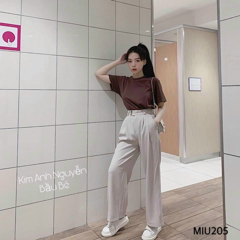 Quần vải M205 | BigBuy360 - bigbuy360.vn