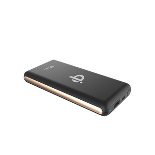 Sạc dự phòng không dây 10w mili power king ii 17.400mah - power delivery 30w hb-g18