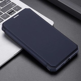 Bao da iPhone 12/ 12 Pro/ 12 Pro Max hiệu DUX DUCIS