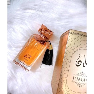 Nước hoa Dubai Juman