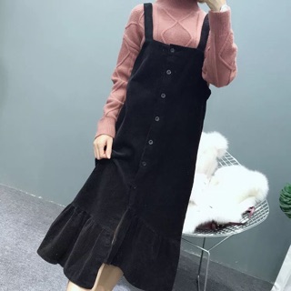 Yếm Nhung đuôi cá