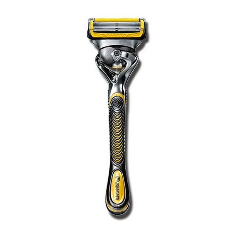 Dao cạo râu 5 lưỡi Gillette Fusion Proshield 5+1