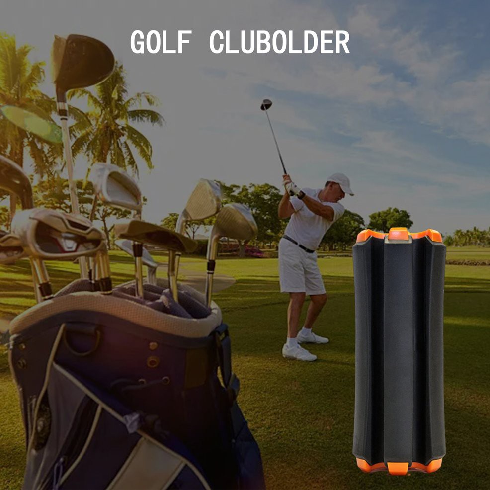 Vỏ Bọc Bảo Vệ Gậy Đánh Golf Chuyên Dụng