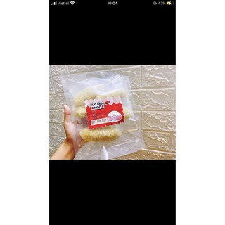 Hotdog phomai Hàn Quốc 5c ( chỉ giao nội thành HN)