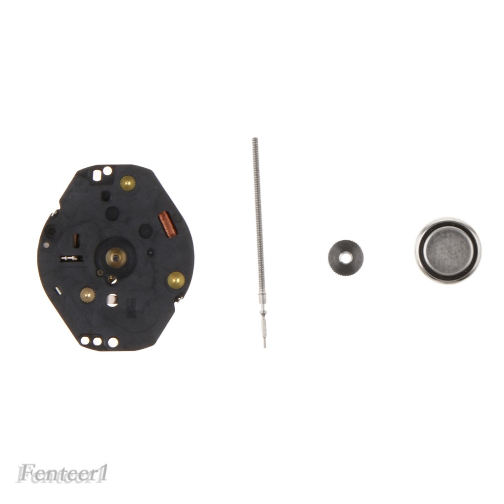 Linh Kiện Động Cơ Thay Thế Cho Đồng Hồ Thạch Anh Miyota Vx50 2