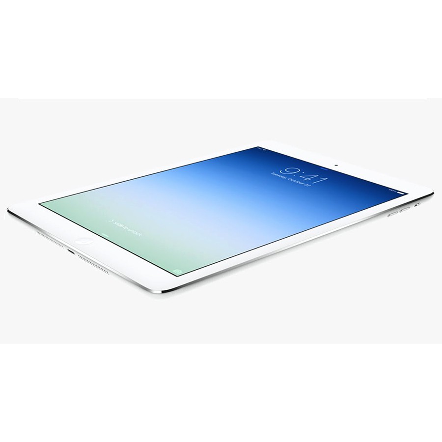 iPad Air 1 - 16Gb/ 32Gb (Wifi + 4G) - Chính hãng, đẹp 99%. (Bảo hành 6 tháng)