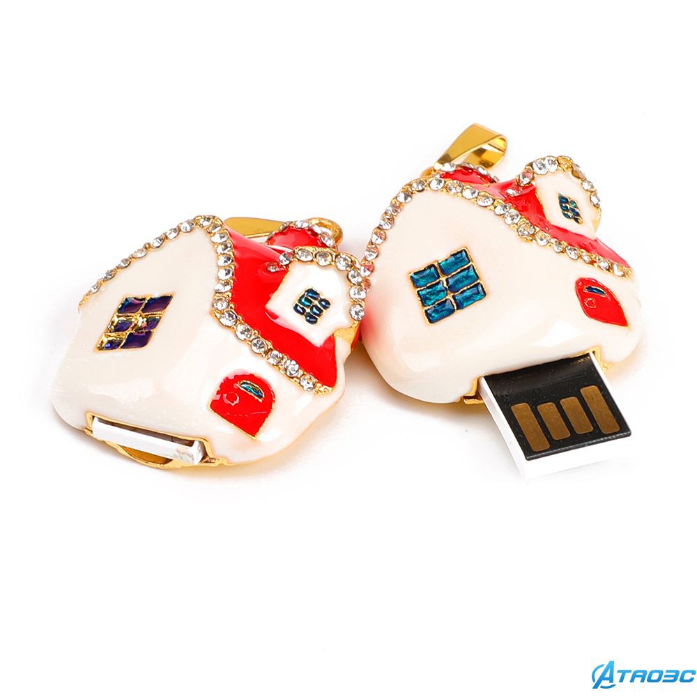 Khay Đựng Ổ Cứng Di Động 128mb-64gb Tao3C Usb 2.0