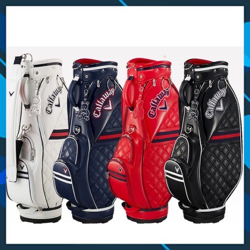 Túi đung gậy calaway{FREE SHIP} túi cao cấp