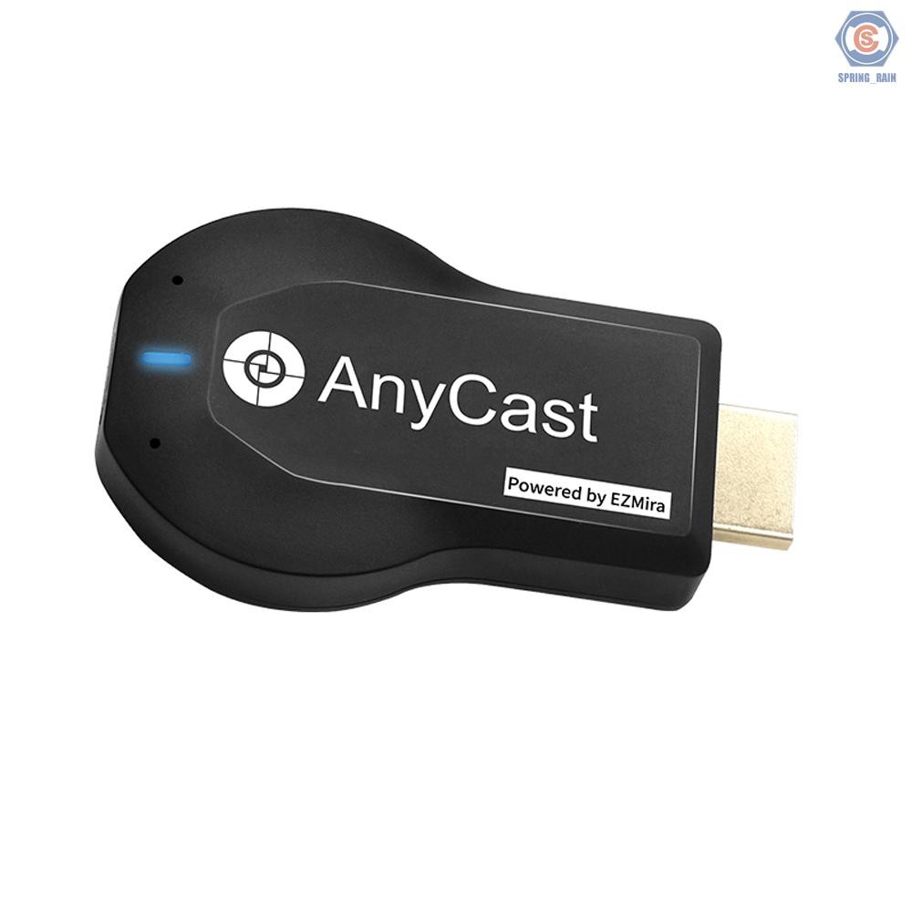Thiết Bị Chia Sẻ Hình Ảnh Anycast M2 Plus Ezcast Miracast 1080p