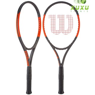 Vợt Tennis Wilson Burn 100