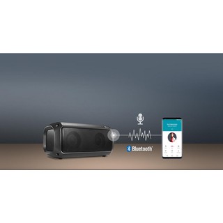 Loa bluetooth LG XBOOM Go PK3 Fullbox