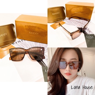 Kính thương hiệu cao cấp