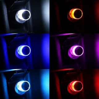 Đèn Led USB Mini Trang Trí Nội Thất Xe Hơi