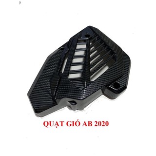 Combo 6 món xe ablade đời 2020 cacbon cực đẹp!!!