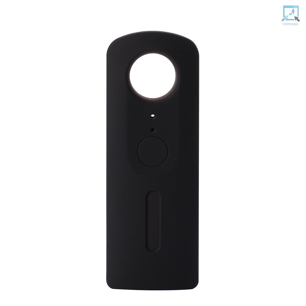 ANDOER Ốp Silicon Bảo Vệ Máy Ảnh Ricoh Theta V 360 Độ