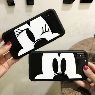 Ốp mickey và minie cho iphone