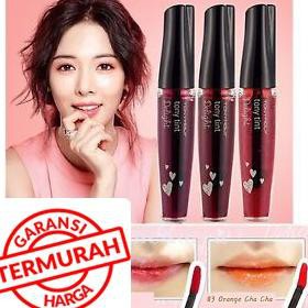 TONY MOLY (Hàng Mới Về) Son Tint Tonymoly 100% Chính Hãng 9ml