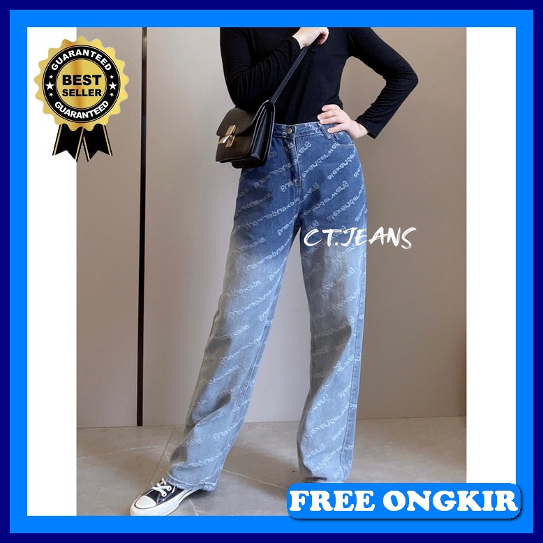 Quần Jean Denim Lưng Cao Nhập Khẩu Thời Trang Cho Nữ Levis Distro Lg332 Ca23