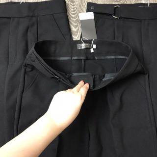 [Clip Ảnh thật 100%]Quần baggy đai D