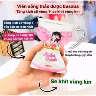 Nở ngực đẹp da madam busaba thái lan