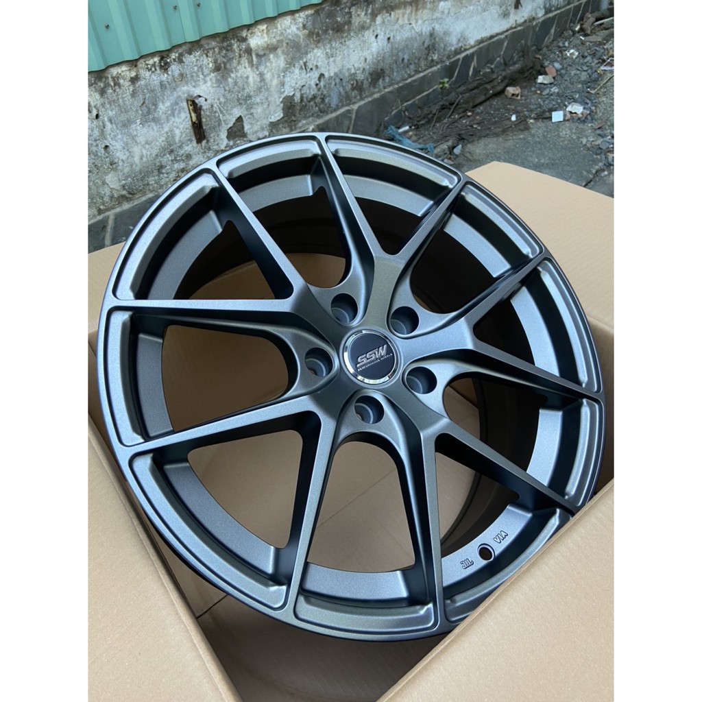 MÂM LAZANG 17 INCH 5 ỐC HYUNDAI ELANTRA