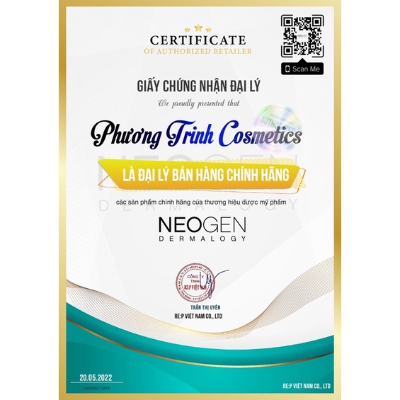 Chấm Mụn Neogen A-clear Soothing Pink Eraser 15ml Xẹp Mụn Giảm Xưng Đỏ Không Gây Kích Ứng 15ml | BigBuy360 - bigbuy360.vn