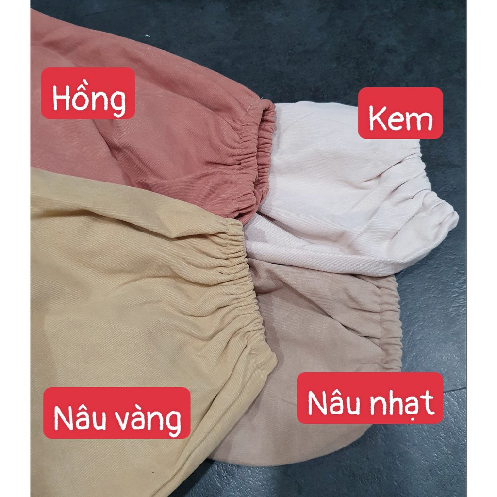 Áo khoác khóa tròn - Pumi ( quần áo thời trang nữ )