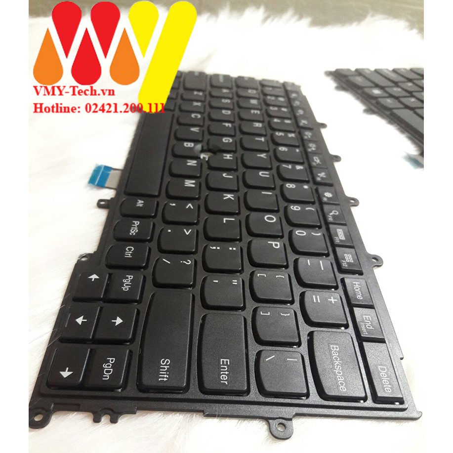Bàn Phím Lenovo IBM Thinkpad X240 X240S X240I X250 X260 X270