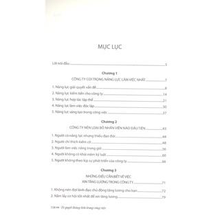 Bí Quyết Thăng Tiến Trong Công Việc