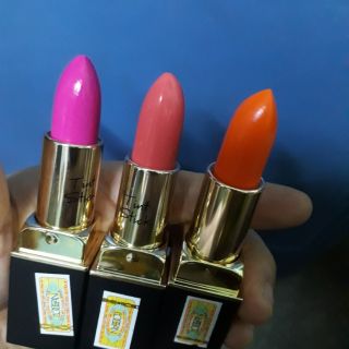 Thanh lí son Locean như hình bị trầy, lỗi do vận chuyển cam kết chính hãng