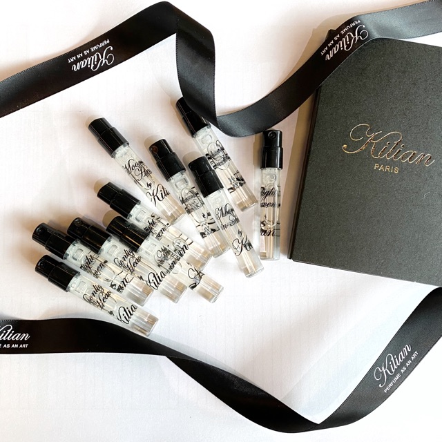 Set 2 mẫu thử nước hoa  Kilian 1,5ml | Thế Giới Skin Care